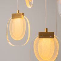 Товар: Подвесной светильник Maytoni MOD367PL-L18BBSK - фото 7 Подвесной светильник Maytoni MOD367PL-L18BBSK — фото 7, Подвесные светильники