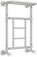 Полотенцесушитель водяной Сунержа Ренессанс 1452 660x400 Сатин арт-071-0282-6640 — фото 4, Водяные полотенцесушители