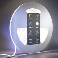 Светодиодная лента Led Strip 201079 — фото 5, Светодиодные ленты