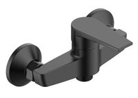 Смеситель для душа ESKO Budapest black BT80B — фото 1, Смеситель для душа