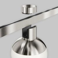 Трековый светильник Technical TR149-1-5W4K-PT — фото 6, Трековые светильники