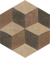 Плитка 302 12245 Firenze арт.fK6H — фото 1, Керамическая плитка