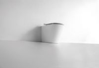 Унитаз приставной CeramaLux арт-3178 — фото 11, Приставные унитазы