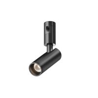 Трековый светильник Technical TR144-1-5W3K-W-B — фото 1, Трековые светильники