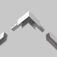 Комплектующие для систем освещения с токоведущими элементами Technical арт-TRA034CPC-42W-15-1 — фото 8, Комплектующие для освещения