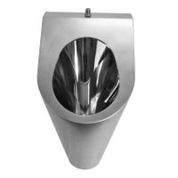 Товар: Писсуар антивандальный тип1 УНИВЕРСАЛЬНЫЙ арт-ПА01Универсальный - фото 1 Писсуар антивандальный тип1 УНИВЕРСАЛЬНЫЙ арт-ПА01Универсальный — фото 1, Писсуары