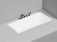 Товар: Ванна встраиваемая ORLANDA KIT 170x80 покраска по RAL полностью 102126MF - фото 5 Ванна встраиваемая ORLANDA KIT 170x80 покраска по RAL полностью 102126MF — фото 5, Ванны