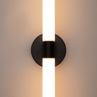 Настенный светильник (бра) Maytoni арт-MOD106WL-L16B3K — фото 8, Бра