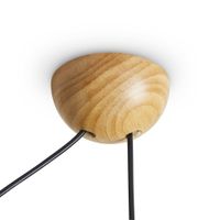 Потолочный светильник Freya FR5554CL-01T — фото 6, Подвесные светильники