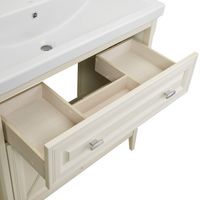 Товар: Комплект мебели для ванной Монте 80 (Благородный Бежевый) 1079101 - фото 17 Комплект мебели для ванной Монте 80 (Благородный Бежевый) 1079101 — фото 17, Комплекты мебели для ванной