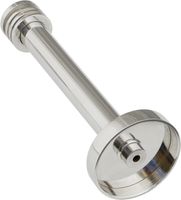 Держатель Держатель туалетной бумаги Сунержа Каньон / L 140 Золото арт-03-3008-0140 — фото 1, Держатели туалетной бумаги