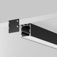 Товар: Профиль Led Strip 633003 - фото 4 Профиль Led Strip 633003 — фото 4, Комплектующие для освещения