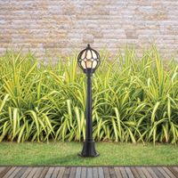 Ландшафтный светильник Outdoor O023FL-01G — фото 11, Уличное освещение