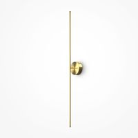 Настенный светильник (бра) Technical арт-C084WL-L12BS2.7K-1 — фото 9, Бра