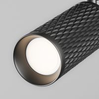 Трековый светильник Technical TR011-1-GU10-B — фото 13, Трековые светильники