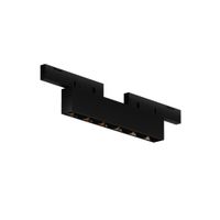 Трековый светильник Technical TR193-1-5W2.7K-M-B — фото 1, Трековые светильники