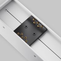 Товар: Подвесной светильник Technical TR128B-24W4K-M-W - фото 3 Подвесной светильник Technical TR128B-24W4K-M-W — фото 3, Подвесные светильники