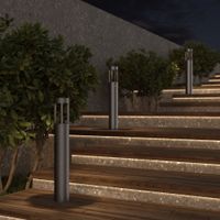 Ландшафтный светильник Outdoor O458FL-L9GF3K — фото 14, Уличное освещение