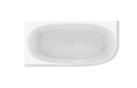 Товар: Акриловая ванна угловая левосторонняя CEZARES арт-CZR-LUX-CORNER-165-80-58-L - фото 1 Акриловая ванна угловая левосторонняя CEZARES арт-CZR-LUX-CORNER-165-80-58-L — фото 1, Акриловые ванны