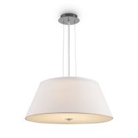 Подвесной светильник Maytoni MOD613PL-03CH — фото 1, Подвесные светильники