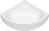 Акриловая ванна Aquanet Vista 150x150 арт-00254381 — фото 1, Акриловые ванны