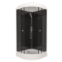Товар: ДК Топ 90*90 А (7 мест+сифон D90) арт-Щ0000064609 - фото 7 ДК Топ 90*90 А (7 мест+сифон D90) арт-Щ0000064609 — фото 7, Душевые кабины