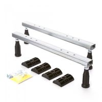 Ножки для стальных ванн KALDEWEI EUROWA 5039 (581370050000) — фото 1, Стальные ванны