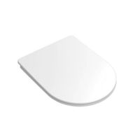 Товар: Сиденье для унитаза Grossman GR-4455SQ-K41 тонкое,белое,1 место GR-49K4155SQ - фото 2 Сиденье для унитаза Grossman GR-4455SQ-K41 тонкое,белое,1 место GR-49K4155SQ — фото 2, Сиденья для унитаза