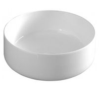 Товар: Раковина Artceram Cognac Quadro накладная без отверстий цвет Cloud COL001 96 00 - фото 1 Раковина Artceram Cognac Quadro накладная без отверстий цвет Cloud COL001 96 00 — фото 1, Раковины накладные