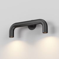 Настенный светильник (бра) Outdoor O477WL-L4GF3K — фото 7, Уличное освещение