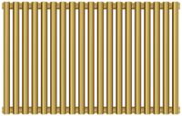 Отопительный радиатор Сунержа Эстет-11 500х855 19 секций Золото арт-03-0302-5019 — фото 4, Радиаторы отопления