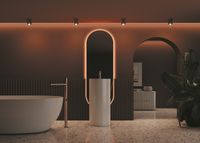 Товар: Потолочный светильник Technical C012CL-01B - фото 2 Потолочный светильник Technical C012CL-01B — фото 2, Подвесные светильники