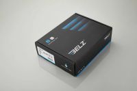 Смеситель для раковины BELZ, оружейная сталь, арт-B10715-3 — фото 8, Смесители для раковины