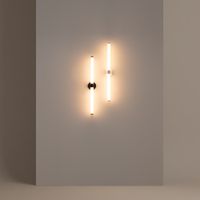 Настенный светильник (бра) Maytoni арт-MOD106WL-L16B3K — фото 6, Бра