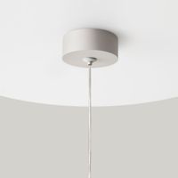 Подвесной светильник Technical арт-P088PL-GX53-W — фото 14, Подвесные светильники