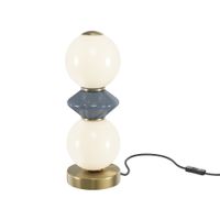 Товар: Настольный светильник Maytoni MOD362TL-L10GR3K - фото 1 Настольный светильник Maytoni MOD362TL-L10GR3K — фото 1, Настольные лампы