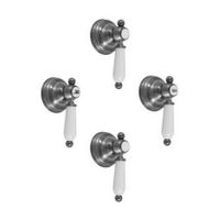 Смеситель Morava retro для душа, арт-MK586K — фото 1, Смеситель для душа