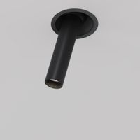 Встраиваемый светильник Technical C140RS-L200-7W4K-B — фото 3, Точечные светильники