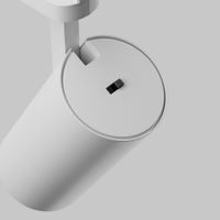 Трековый светильник Technical арт-TR197-3-12WCCT-M-W — фото 7, Трековые светильники