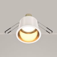 Встраиваемый светильник Technical DL049-01WG — фото 3, Точечные светильники