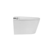 Унитаз подвесной Grossman Smart (590х380х380) белый,1 место арт-GR-5702 — фото 8, Подвесные унитазы