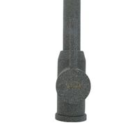 Товар: MILANO Смеситель д/кухни совмещенный с краном для питьевой воды, темно-серый камень 32658 - фото 6 MILANO Смеситель д/кухни совмещенный с краном для питьевой воды, темно-серый камень 32658 — фото 6, Смесители для кухни