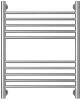 Товар: Полотенцесушитель водяной Сунержа Богема+ прямая 600х500 Сатин арт-071-0220-6050 - фото 1 Полотенцесушитель водяной Сунержа Богема+ прямая 600х500 Сатин арт-071-0220-6050 — фото 1, Водяные полотенцесушители