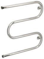 Полотенцесушитель водяной Сунержа М-образный+ 600х600 Без покрытия арт-00-4007-6060 — фото 4, Водяные полотенцесушители