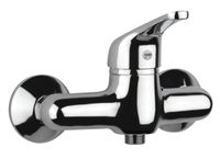 Смеситель для душа Fiore KING , хром арт-39CR1200 — фото 1, Смеситель для душа