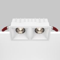 Встраиваемый светильник Technical арт-DL043-02-15W4K-D-SQ-W — фото 14, Точечные светильники