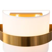 Товар: Настенный светильник (бра) Freya FR5367WL-02BS - фото 8 Настенный светильник (бра) Freya FR5367WL-02BS — фото 8, Бра