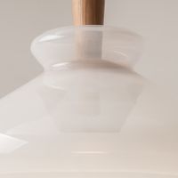 Подвесной светильник Maytoni MOD405PL-01W — фото 14, Подвесные светильники