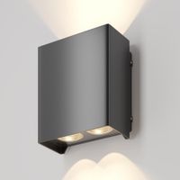 Товар: Настенный светильник (бра) Outdoor O570WL-L20B3K - фото 8 Настенный светильник (бра) Outdoor O570WL-L20B3K — фото 8, Уличное освещение