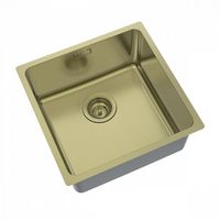 Товар: Мойка IDDIS Edifice для подстольного монтажа золото арт-EDI44B0i77 - фото 1 Мойка IDDIS Edifice для подстольного монтажа золото арт-EDI44B0i77 — фото 1, Кухонные мойки